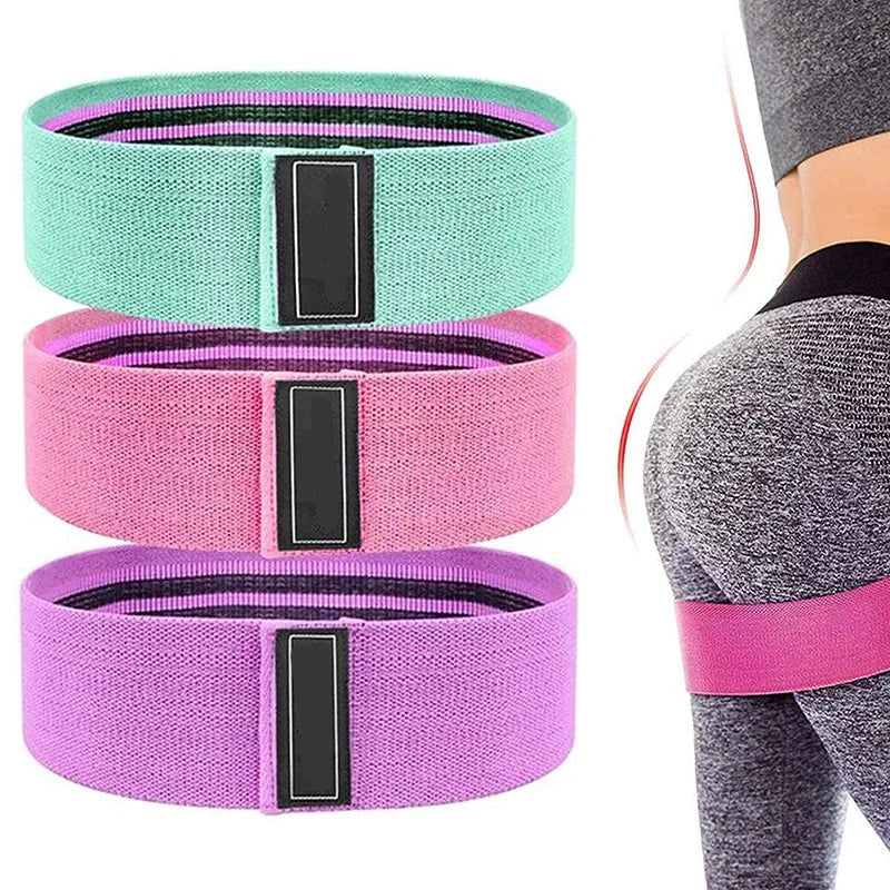 11-pcs resistance tube band set for yoga and abs training, includes tubes, handles, ankle straps, door anchor, carry bag — perfect for full-body home gym and flexibility routines.