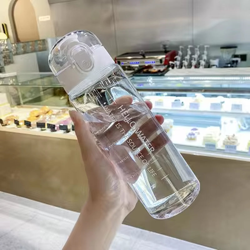 780ml bottle for drink hydration designed as a fitness water bottle and protein shaker, BPA-free and leak-proof, perfect for athletes, bodybuilding enthusiasts, gym sessions, hiking, cycling, and outdoor adventures