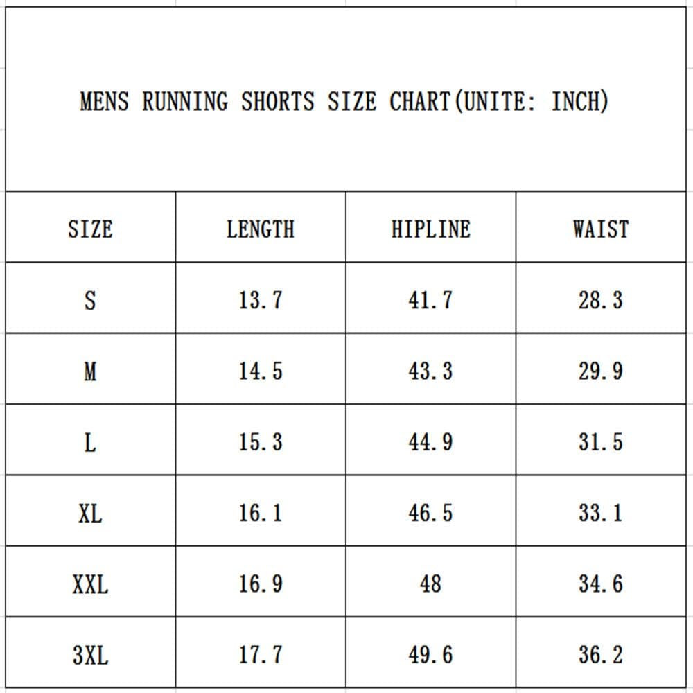 Running shorts laid flat to display full cut, seam lines, liner shape and how panels are laid out for comfort and movement.