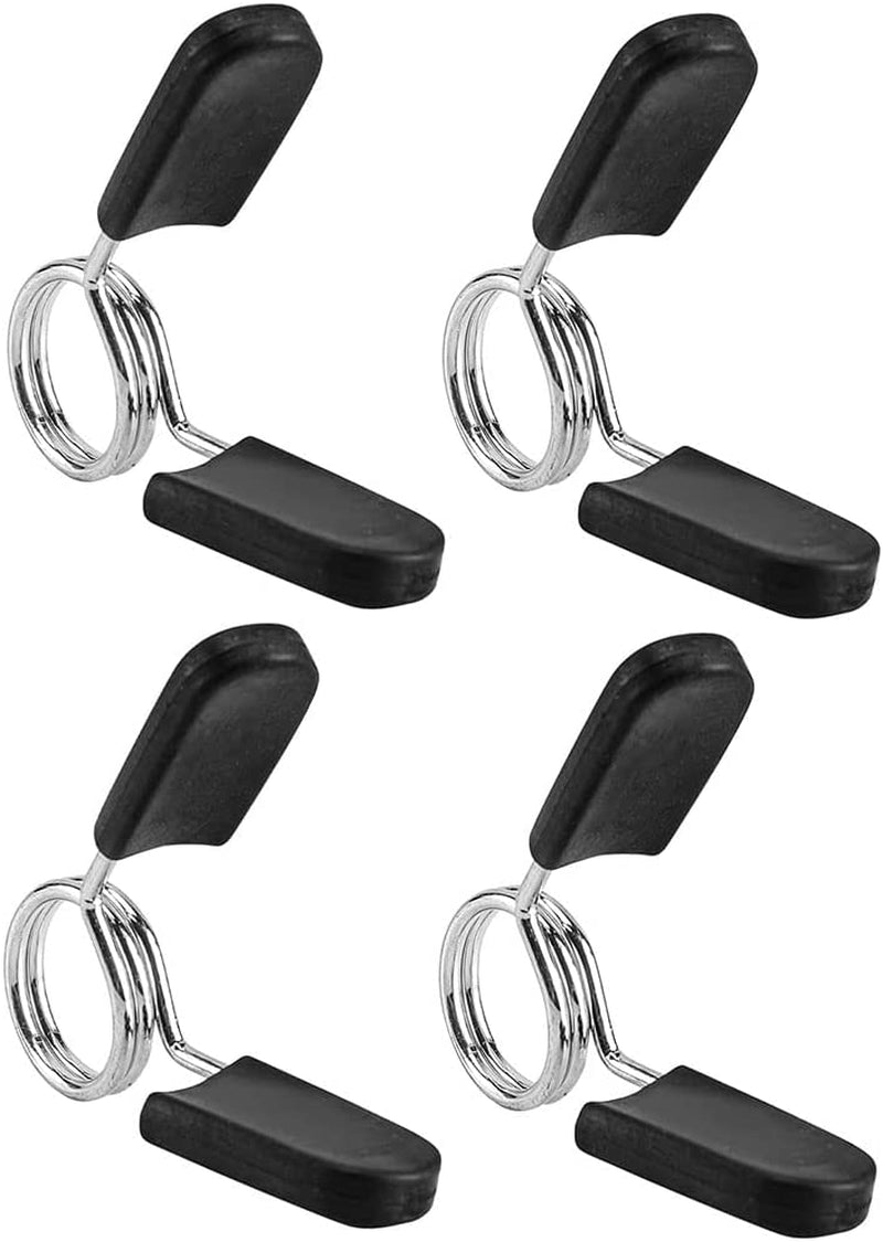 Stacked set of collars showing quantity and uniform design, helping view how many are included and their consistent build quality.