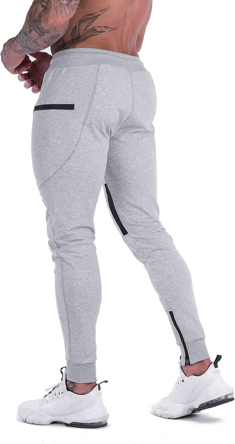 Close-up of elastic waistband and drawstring detail, showing adjustability, firm but comfortable hold during workouts.